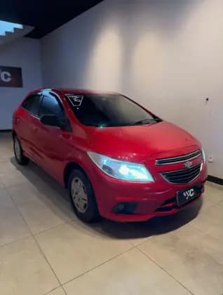 Carro 1.0 MPFI LT 8V FLEX 4P MANUAL