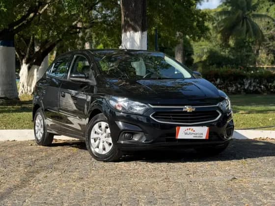 Carro 1.0 MPFI LT 8V FLEX 4P MANUAL