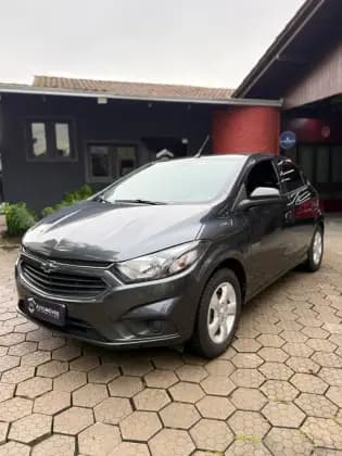 Carro 1.4 MPFI LT 8V FLEX 4P MANUAL