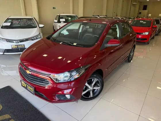 Carro 1.4 MPFI LTZ 8V FLEX 4P MANUAL