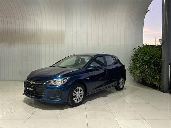Carro 1.0 FLEX LT MANUAL