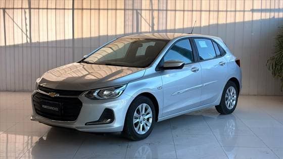 Carro 1.0 FLEX LT MANUAL