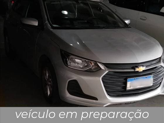 Carro 1.0 FLEX LT MANUAL