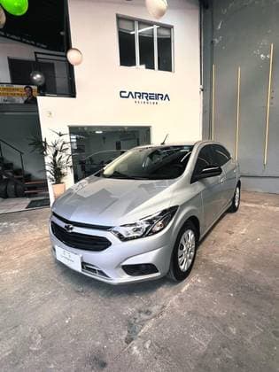 Carro 1.0 FLEX MANUAL