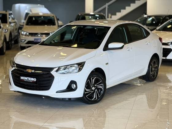 Carro 1.0 FLEX PLUS LT MANUAL