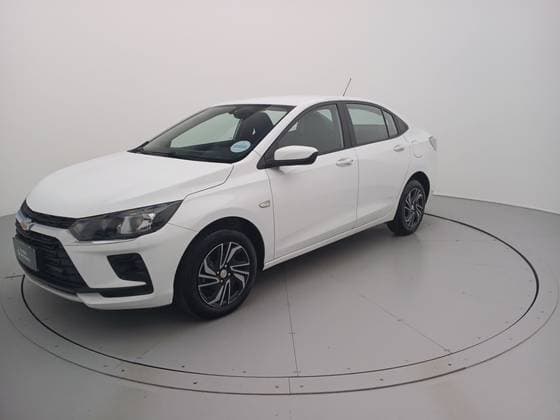 Carro 1.0 FLEX PLUS MANUAL