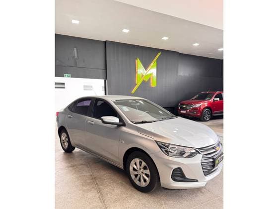 Carro 1.0 TURBO FLEX PLUS LT AUTOMÁTICO