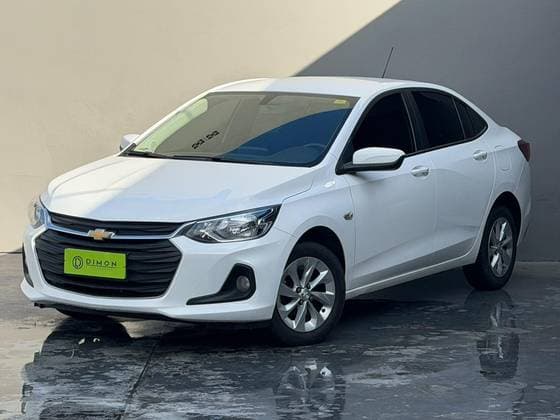Carro 1.0 TURBO FLEX PLUS LTZ MANUAL