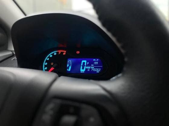 Carro 1.4 MPFI ACTIV 8V FLEX 4P AUTOMÁTICO