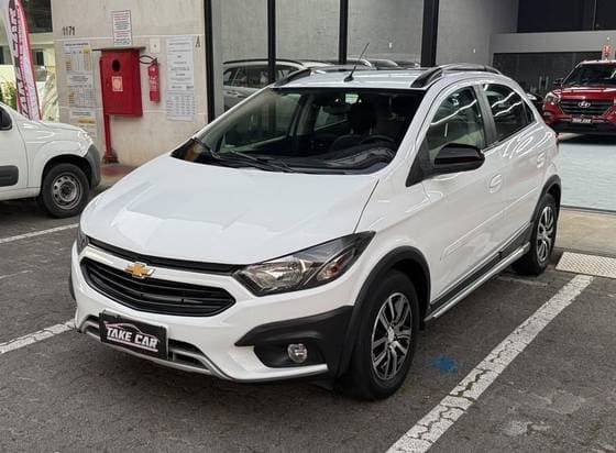 Carro 1.4 MPFI ACTIV 8V FLEX 4P MANUAL