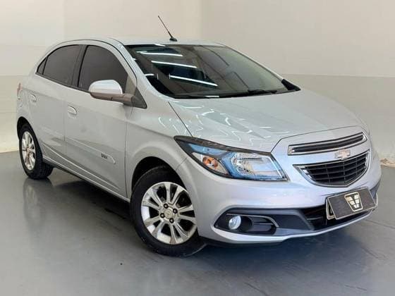 Carro 1.4 MPFI LTZ 8V FLEX 4P MANUAL