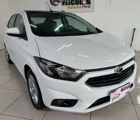Carro 1.4 MPFI LT 8V FLEX 4P MANUAL