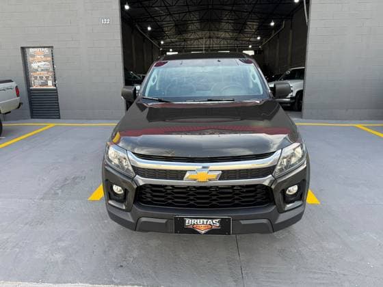 Carro 2.8 16V TURBO DIESEL LT CD 4X4 AUTOMÁTICO