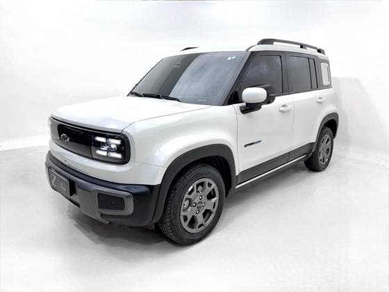 Carro 42 KW ELÉTRICO