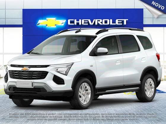 Carro 1.8 LTZ 8V FLEX 4P AUTOMÁTICO