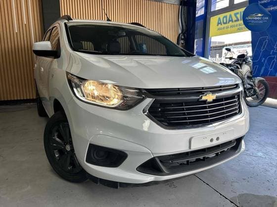 Carro 1.8 PREMIER 8V FLEX 4P AUTOMÁTICO