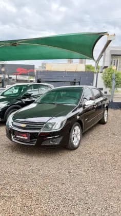 Carro 2.0 MPFI ELEGANCE 8V FLEX 4P MANUAL