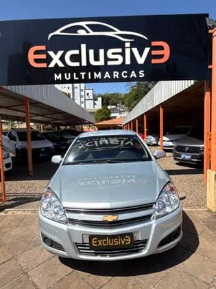 Carro 2.0 MPFI ELEGANCE 8V FLEX 4P MANUAL