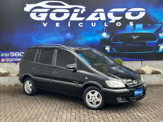 Carro 2.0 MPFI EXPRESSION 8V FLEX 4P AUTOMÁTICO