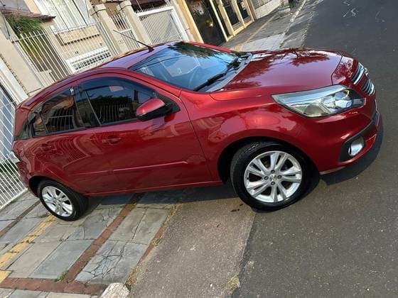 Carro 1.4 MPFI LTZ 8V FLEX 4P MANUAL