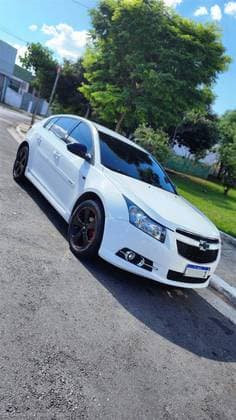 Carro 1.8 LT 16V FLEX 4P AUTOMÁTICO