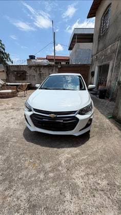Carro 1.0 TURBO FLEX LTZ AUTOMÁTICO