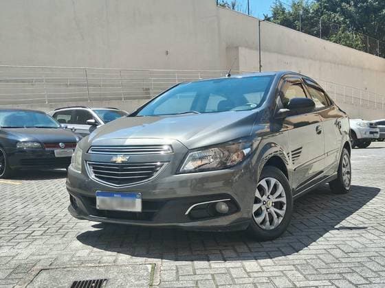 Carro 1.0 MPFI ADVANTAGE 8V FLEX 4P MANUAL