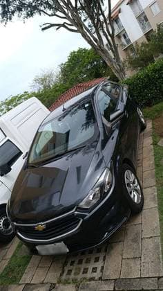 Carro 1.4 MPFI LT 8V FLEX 4P MANUAL