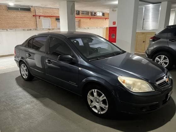 Carro 2.0 MPFI ELEGANCE 8V FLEX 4P AUTOMÁTICO
