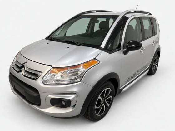 Carro 1.6 GLX 16V FLEX 4P MANUAL