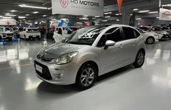 Carro 1.5 TENDANCE 8V FLEX 4P MANUAL