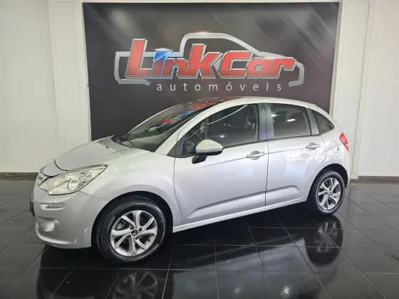 Carro 1.5 TENDANCE 8V FLEX 4P MANUAL