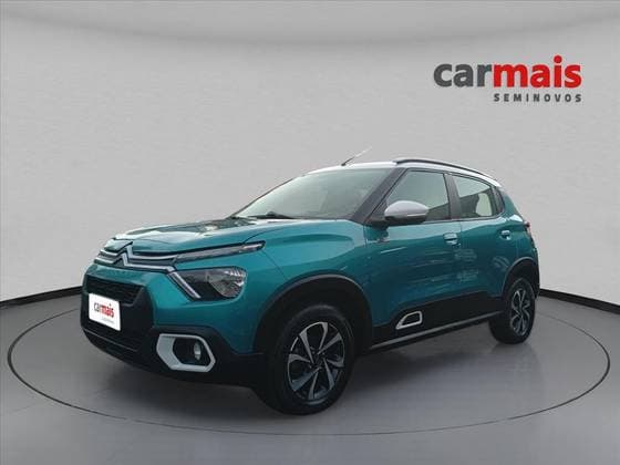 Carro 1.0 FIREFLY FLEX FIRST EDITION MANUAL