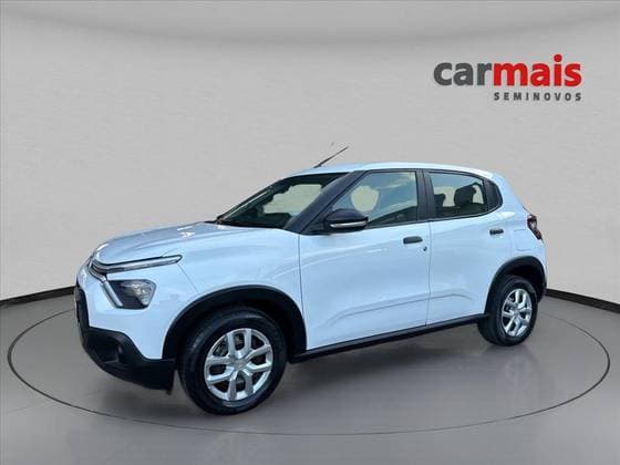 Carro 1.0 FIREFLY FLEX LIVE MANUAL