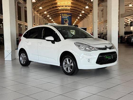 Carro 1.2 PURE TECH FLEX TENDANCE MANUAL