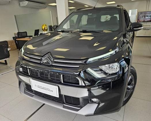 Carro 1.0 TURBO 200 FLEX XTR 7L CVT