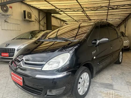 Carro 1.6 I GLX 16V FLEX 4P MANUAL