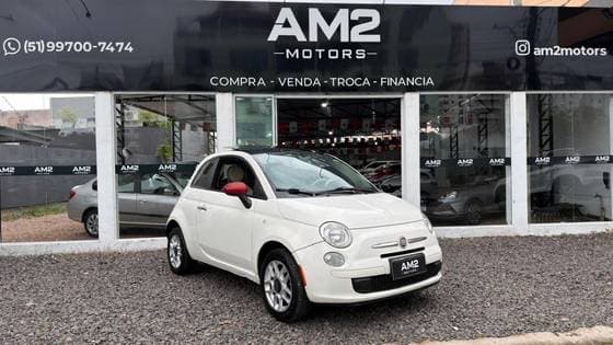 Carro 1.4 CULT 8V FLEX 2P MANUAL