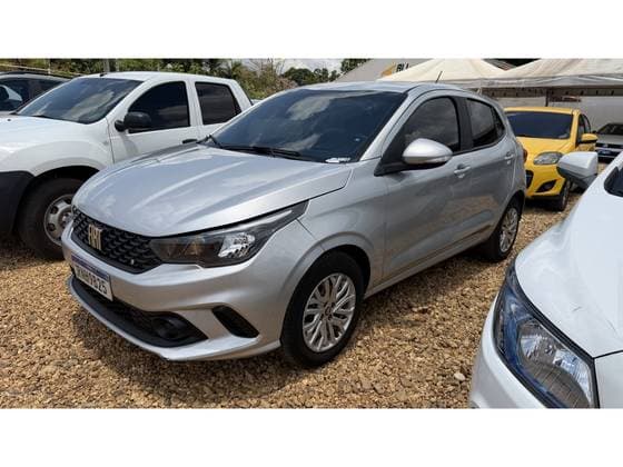 Carro 1.0 FIREFLY FLEX MANUAL