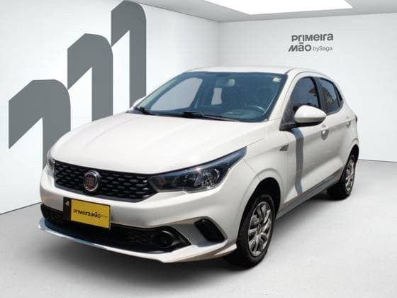 Carro 1.3 FIREFLY FLEX DRIVE GSR