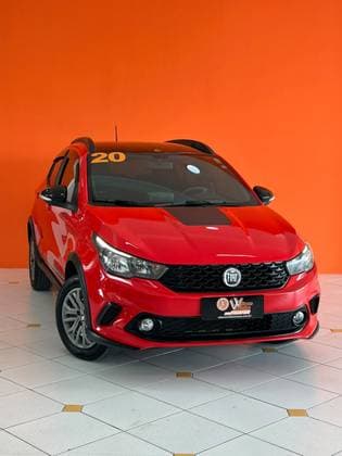 Carro 1.3 FIREFLY FLEX TREKKING MANUAL