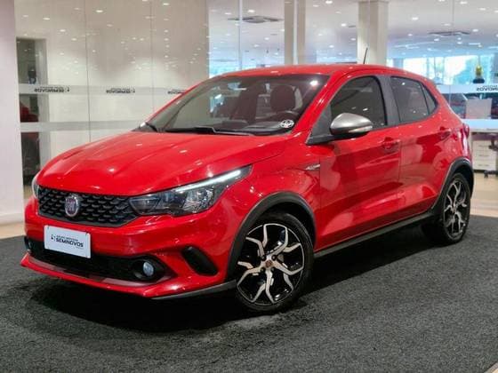 Carro 1.8 E.TORQ FLEX HGT AT6