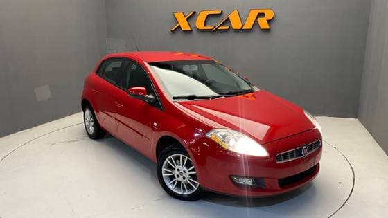 Carro 1.8 ESSENCE 16V FLEX 4P AUTOMATIZADO