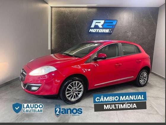 Carro 1.8 ESSENCE 16V FLEX 4P MANUAL