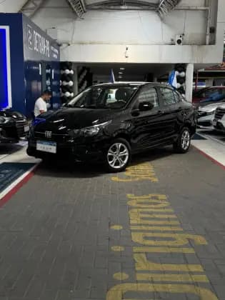 Carro 1.8 E.TORQ FLEX DRIVE AT6