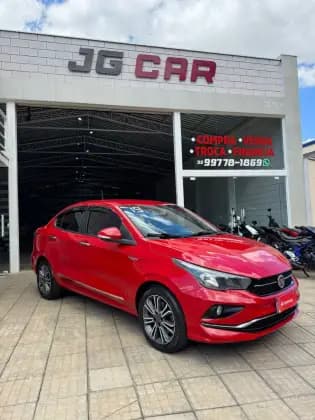 Carro 1.8 E.TORQ FLEX PRECISION AT6