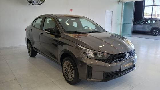 Carro 1.0 FIREFLY FLEX DRIVE MANUAL