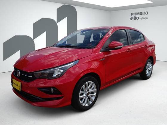 Carro 1.3 FIREFLY FLEX DRIVE GSR