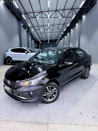 Carro 1.3 FIREFLY FLEX PRECISION CVT