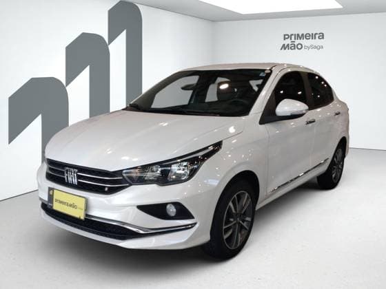 Carro 1.3 FIREFLY FLEX PRECISION CVT
